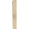 Ekena Millwork Thorton Traditional Rough Sawn Bracket, Douglas Fir, 4"W x 18"D x 30"H BKT04X18X30THR01RDF - alternate 2
